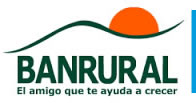 Logo Banrural
